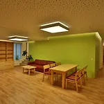 Alpenblick 여관 암스테텐