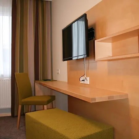 Mini-hôtel Alpenblick Amstetten