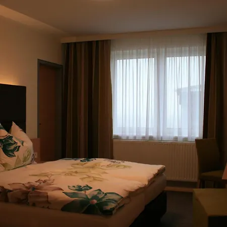 Mini-hôtel Alpenblick Amstetten