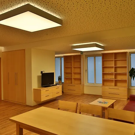 Alpenblick 3* Amstetten