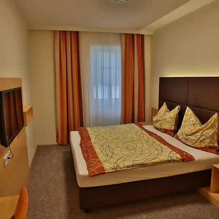 Mini-hôtel Alpenblick