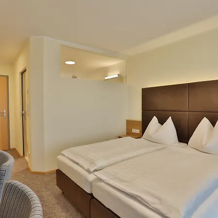 Alpenblick Mini-hôtel Amstetten