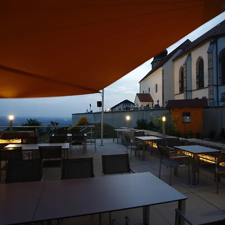 Alpenblick Mini-hôtel Amstetten