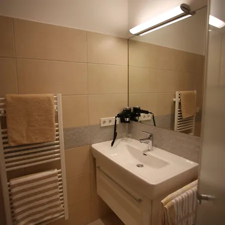 Alpenblick 3* Amstetten