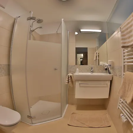 Alpenblick Mini-hôtel 3*