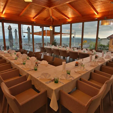 Alpenblick Mini-hôtel