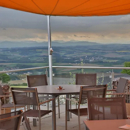 Alpenblick 3* Amstetten