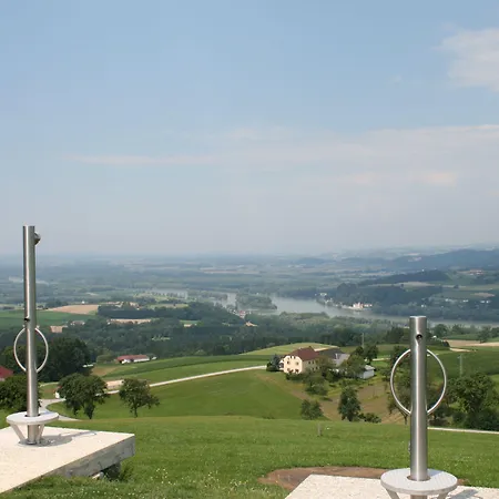 Alpenblick Mini-hôtel