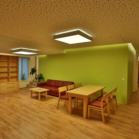 Alpenblick Penzion Amstetten