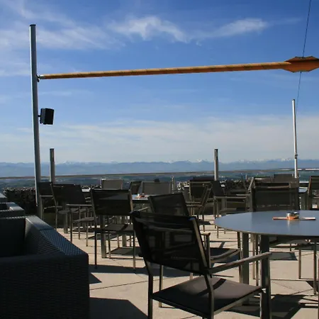 Alpenblick Mini-hôtel