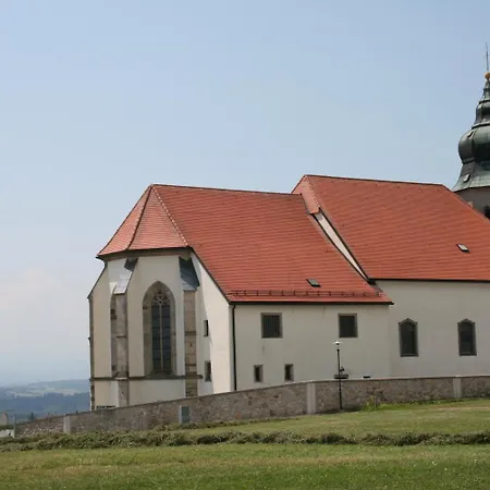 Alpenblick Amstetten