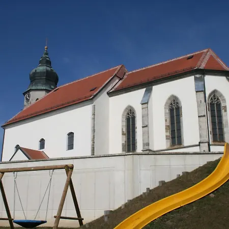 Penzion Alpenblick 3*