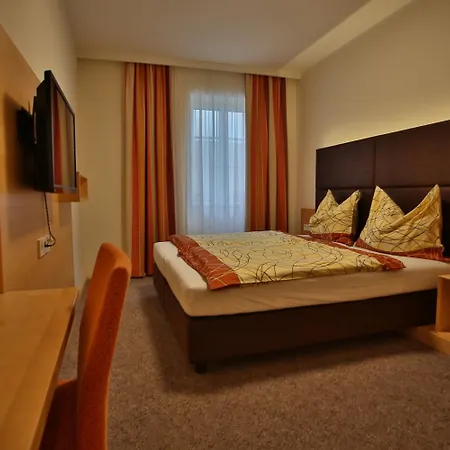 Alpenblick Mini-hôtel