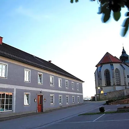 Inn Gasthof Alpenblick Amstetten