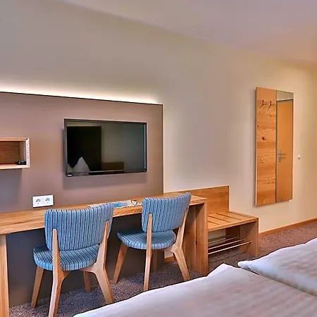 Inn Gasthof Alpenblick Amstetten