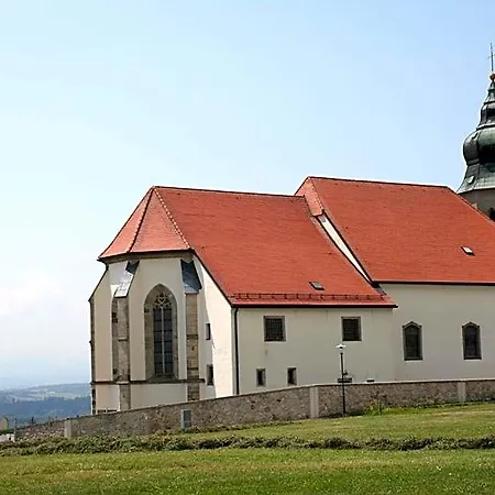 Inn Gasthof Alpenblick
