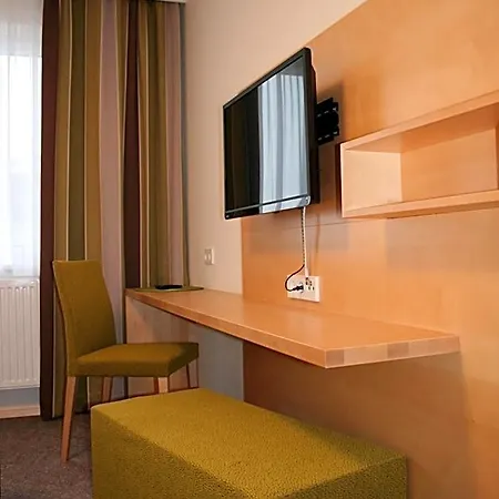 Inn Gasthof Alpenblick 3*