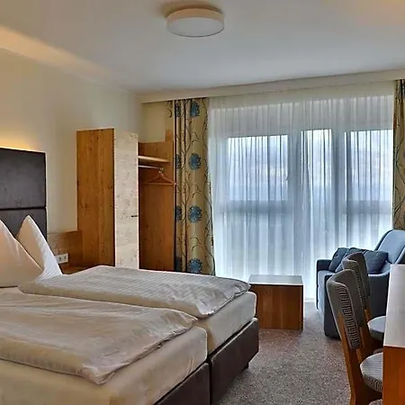 Gasthof Alpenblick 3* Amstetten