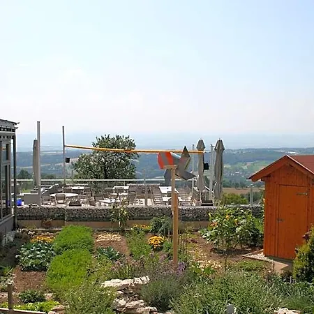 Inn Gasthof Alpenblick Amstetten