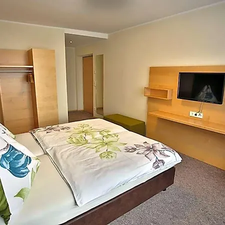 Inn Gasthof Alpenblick 3*