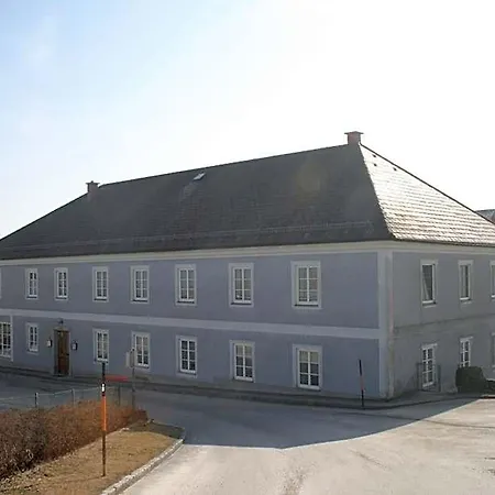 Inn Gasthof Alpenblick