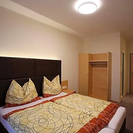 Inn Gasthof Alpenblick 3*