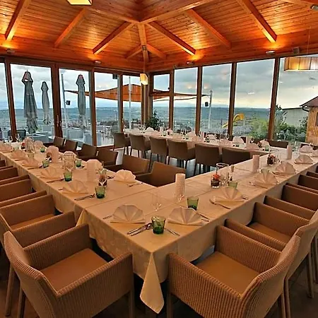 Inn Gasthof Alpenblick 3*