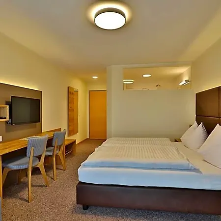 Inn Gasthof Alpenblick Amstetten