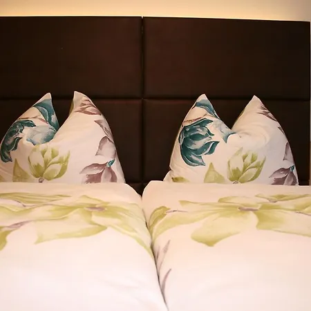 Mini-hôtel Alpenblick