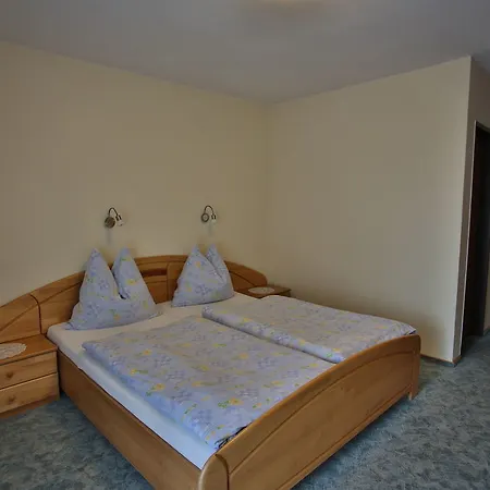 Alpenblick 3* Amstetten