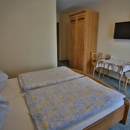 Alpenblick Mini-hôtel Amstetten