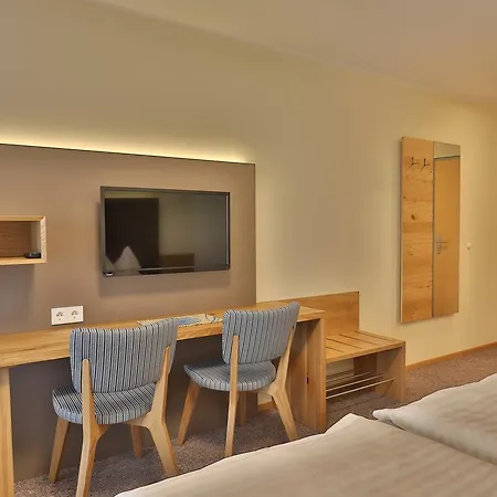 Mini-hôtel Alpenblick Amstetten