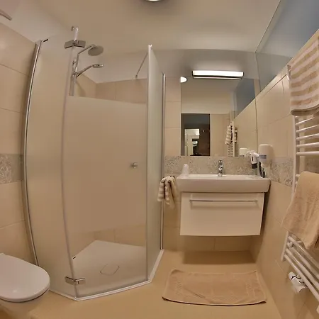 Penzion Alpenblick Amstetten