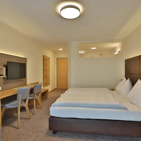 Alpenblick Mini-hôtel Amstetten