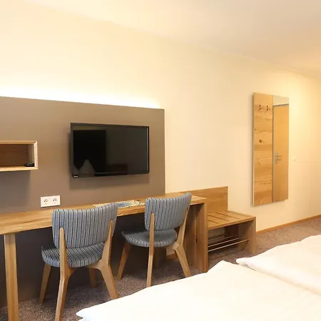 Alpenblick Mini-hôtel Amstetten