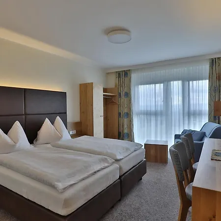 Alpenblick Amstetten