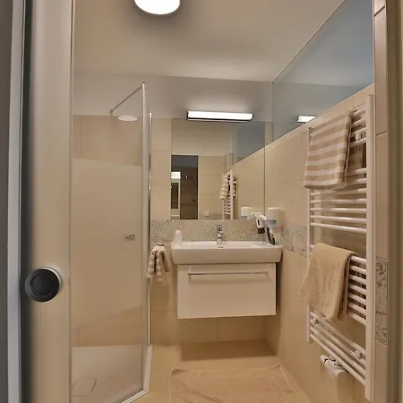 Penzion Alpenblick 3*