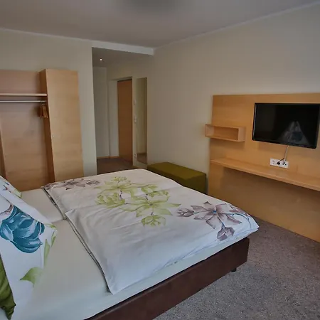 Inn Gasthof Alpenblick Amstetten