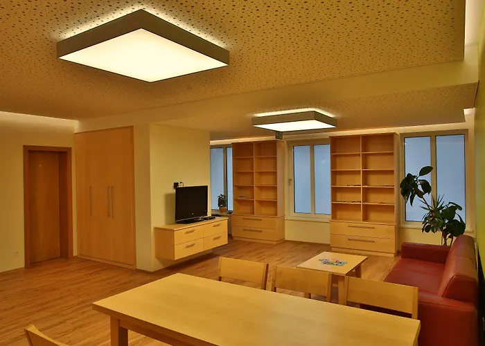 Alpenblick 3* Amstetten