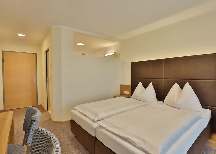 Alpenblick Fogadó Amstetten