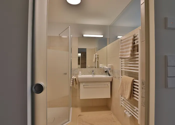 Alpenblick 3* Amstetten