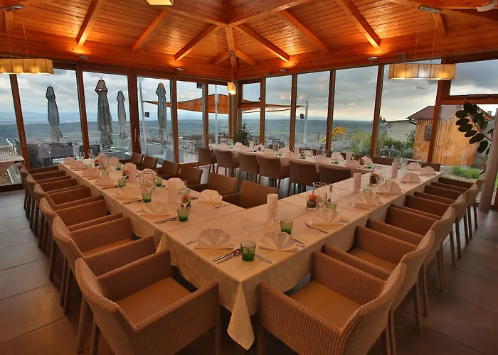 Alpenblick Estalagem