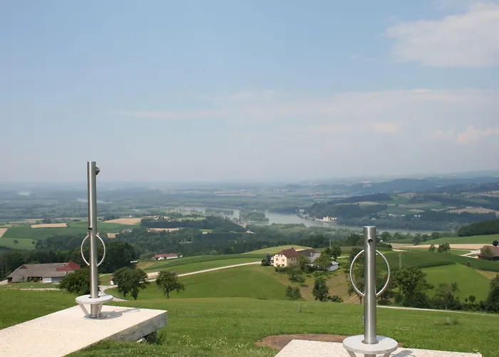 Alpenblick Estalagem