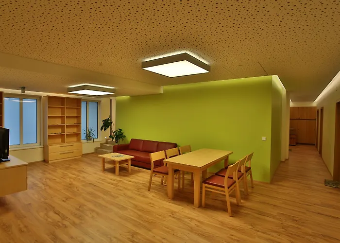 Alpenblick Estalagem Amstetten