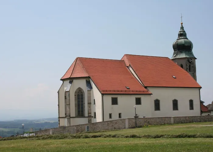 Alpenblick Amstetten