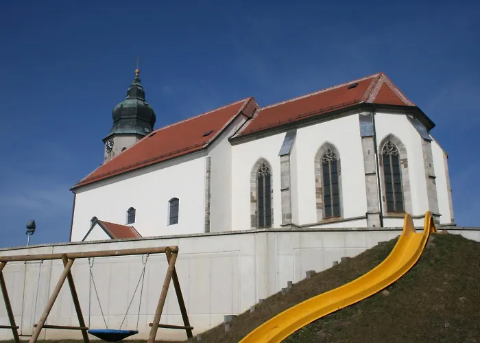 Estalagem Alpenblick 3*