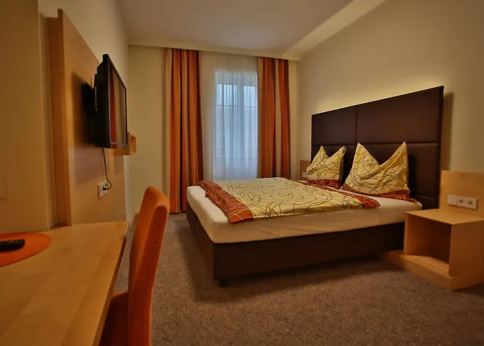 Alpenblick Estalagem