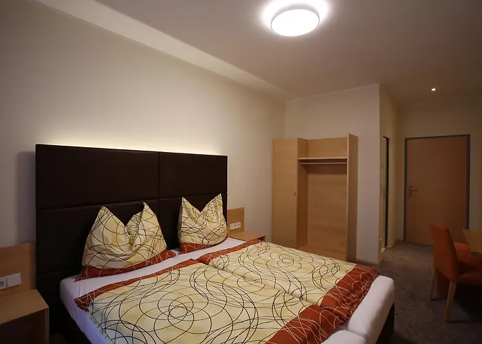 Alpenblick Estalagem 3*