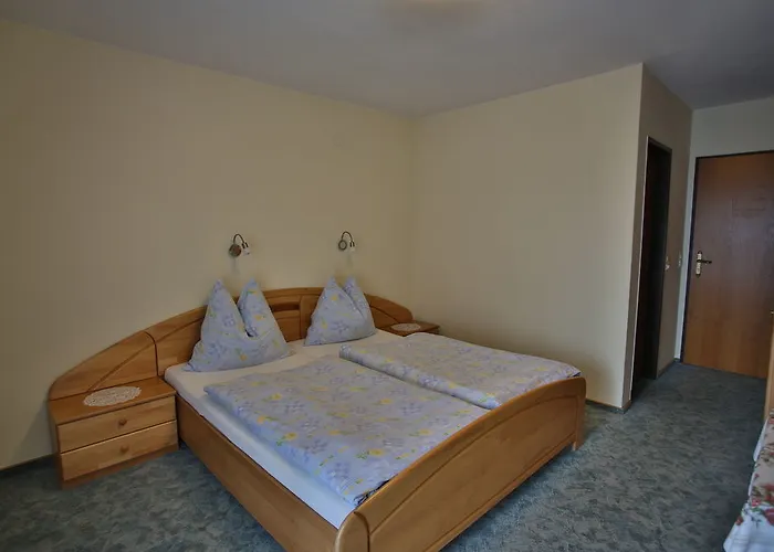 Alpenblick 3* Amstetten