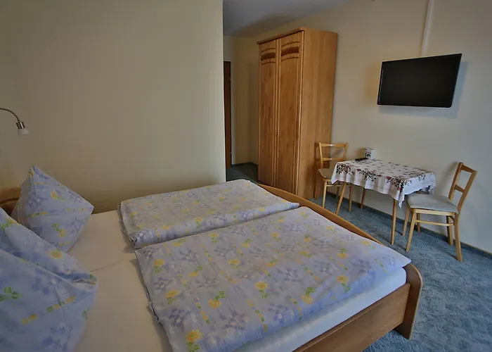 Alpenblick Fogadó Amstetten